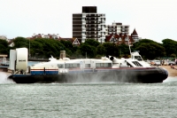 SOLENT EXPRESS