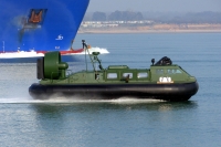 HOVERCRAFT 426