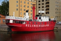 RELANDERSGRUND