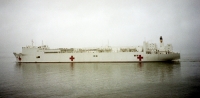 USNS COMFORT