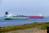 HOOK OF HOLLAND