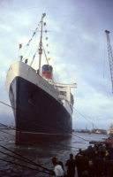 QUEEN MARY