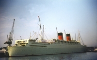 MAURETANIA