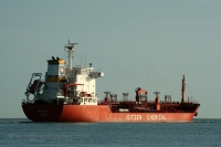 Brovig Sea