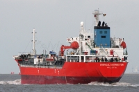 Chemical Distributor
