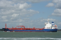 Chemtrans Elbe