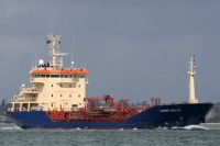 Clipper Cuillin