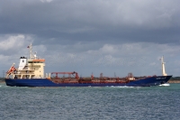 Clipper Cuillin
