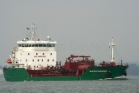 Clipper Marianne