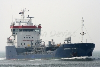 Clipper Sund