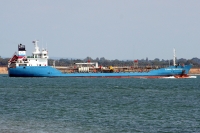 Eleousa Trikoukiotisa