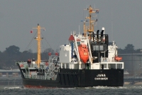 Jana