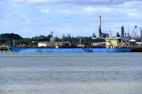 MAERSK AEGEAN