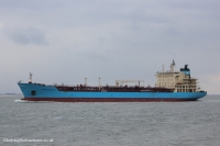 Maersk Borneo