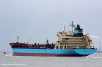 Maersk Borneo
