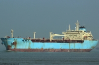 Maersk Kalea