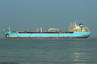 Maersk Kalea