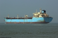 Maersk Kalea