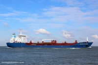 Maersk Nordenham