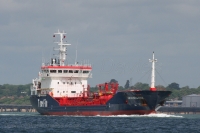Mohegan