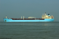 Robert Maersk