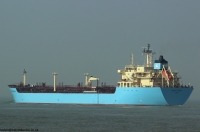 Robert Maersk