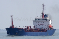 Steersman