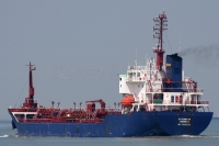 Steersman
