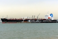 ARDMORE SEAVANTAGE