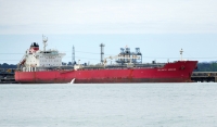 ATLANTIC BREEZE