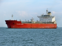 ATLANTIC EAGLE