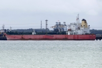ATLANTIC JOURNEY
