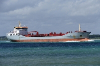 ATLANTIC MATE