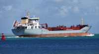 ATLANTIC MATE