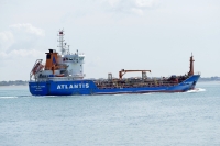 ATLANTIS ALDABRA