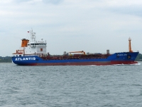 ATLANTIS ARKI