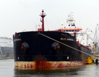 BALTIC MARSHALL