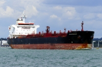 BALTIC MERCHANT