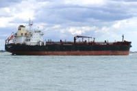 BALTIC MERCHANT