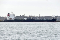 BRITISH CAPTAIN