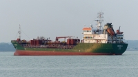 CAROLINE A