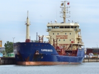 CLIPPER BRICCO
