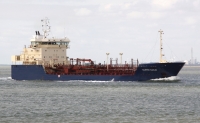 CLIPPER NADJA