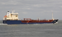CLIPPER NADJA