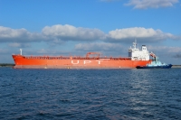 Conti Humboldt