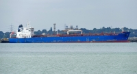 CPO RUSSIA