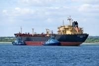 HANDYTANKERS SPIRIT