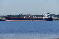 HULDA MAERSK