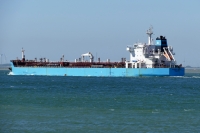 MAERSK ARCTIC