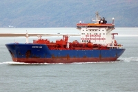 MAERSK ERIN